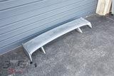 Nissan R34 Skyline GT-T Coupe Wing Spoiler 2 Door ER34 GT-X GTT