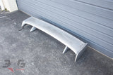 Nissan R34 Skyline GT-T Coupe Wing Spoiler 2 Door ER34 GT-X GTT