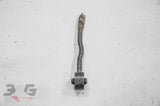 Nissan R34 Skyline LH LEFT Front Castor Arm Tension Rod GT-T