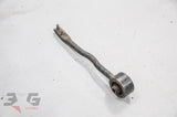 Nissan R34 Skyline LH LEFT Front Castor Arm Tension Rod GT-T