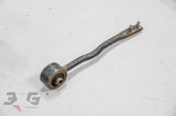 Nissan R34 Skyline LH LEFT Front Castor Arm Tension Rod GT-T