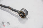 Nissan R34 Skyline LH LEFT Front Castor Arm Tension Rod GT-T