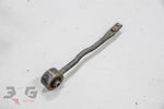 Nissan R34 Skyline LH LEFT Front Castor Arm Tension Rod GT-T