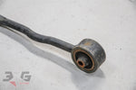 Nissan R34 Skyline RH RIGHT Front Castor Arm Tension Rod GT-T