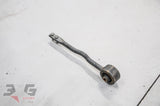 Nissan R34 Skyline RH RIGHT Front Castor Arm Tension Rod GT-T