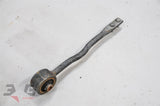 Nissan R34 Skyline RH RIGHT Front Castor Arm Tension Rod GT-T