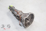 Nissan R32 Skyline RB20DET 5MT Manual Gearbox Transmission GTS-t