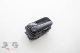 Nissan R34 Skyline LH LEFT Interior Door Handle & Inner Surround GTT GT-t GTR