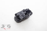 Nissan R34 Skyline LH LEFT Interior Door Handle & Inner Surround GTT GT-t GTR