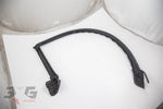 Nissan R34 Skyline COUPE LH Left Door Body Side Upper Weather Strip Rubber