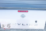 Nissan R34 Skyline SEDAN Boot Trunk Lid ER34