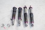 Toyota E10 Altezza HKS Hiper-D Adjustable Suspension SXE10 98-05 GXE10