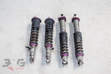 Toyota E10 Altezza HKS Hiper-D Adjustable Suspension SXE10 98-05 GXE10