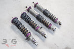 Toyota E10 Altezza HKS Hiper-D Adjustable Suspension SXE10 98-05 GXE10