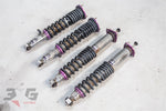 Toyota E10 Altezza HKS Hiper-D Adjustable Suspension SXE10 98-05 GXE10