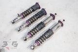 Toyota E10 Altezza HKS Hiper-D Adjustable Suspension SXE10 98-05 GXE10