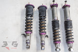 Toyota E10 Altezza HKS Hiper-D Adjustable Suspension SXE10 98-05 GXE10