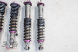 Toyota E10 Altezza HKS Hiper-D Adjustable Suspension SXE10 98-05 GXE10