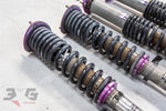 Toyota E10 Altezza HKS Hiper-D Adjustable Suspension SXE10 98-05 GXE10