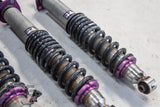 Toyota E10 Altezza HKS Hiper-D Adjustable Suspension SXE10 98-05 GXE10