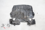 JDM Nissan R34 Skyline Front Under Tray Lower Engine Cover 98-02