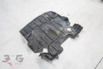 JDM Nissan R34 Skyline Front Under Tray Lower Engine Cover 98-02