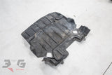 JDM Nissan R34 Skyline Front Under Tray Lower Engine Cover 98-02