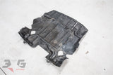 JDM Nissan R34 Skyline Front Under Tray Lower Engine Cover 98-02