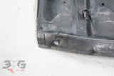 JDM Nissan R34 Skyline Front Under Tray Lower Engine Cover 98-02