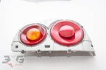 JDM Nissan R34 Skyline COUPE RH Right Tail Light Body Assembly 98-02