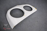 JDM Nissan R34 Skyline COUPE LH LEFT Tail Light Cover Assembly Rim 98-02