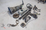 Toyota SXE10 Altezza 3S-GE Beams 6 Speed Manual Conversion Set 3S J160