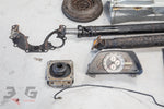 Toyota SXE10 Altezza 3S-GE Beams 6 Speed Manual Conversion Set 3S J160