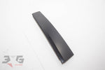 Nissan R34 Skyline COUPE RH Right B Pillar Plastic Finisher Exterior Trim GTT