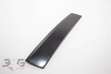 Nissan R34 Skyline COUPE RH Right B Pillar Plastic Finisher Exterior Trim GTT