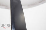 Nissan R34 Skyline COUPE RH Right B Pillar Plastic Finisher Exterior Trim GTT