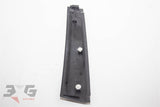 Nissan R34 Skyline COUPE RH Right B Pillar Plastic Finisher Exterior Trim GTT