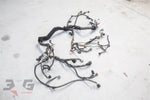 JDM Toyota SXE10 Altezza 3S-GE BEAMS Blacktop Engine Harness Loom Wiring 6MT