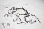 JDM Toyota SXE10 Altezza 3S-GE BEAMS Blacktop Engine Harness Loom Wiring 6MT