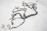 JDM Toyota SXE10 Altezza 3S-GE BEAMS Blacktop Engine Harness Loom Wiring 6MT