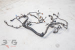 JDM Toyota SXE10 Altezza 3S-GE BEAMS Blacktop Engine Harness Loom Wiring 6MT