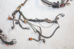 JDM Toyota SXE10 Altezza 3S-GE BEAMS Blacktop Engine Harness Loom Wiring 6MT