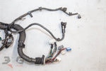 JDM Toyota SXE10 Altezza 3S-GE BEAMS Blacktop Engine Harness Loom Wiring 6MT