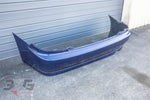 Toyota E10 Altezza SEDAN Rear Bumper GXE10 SXE10 Lexus 98-05