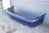 Toyota E10 Altezza SEDAN Rear Bumper GXE10 SXE10 Lexus 98-05