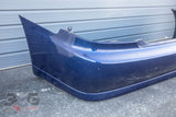 Toyota E10 Altezza SEDAN Rear Bumper GXE10 SXE10 Lexus 98-05