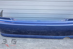 Toyota E10 Altezza SEDAN Rear Bumper GXE10 SXE10 Lexus 98-05