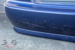 Toyota E10 Altezza SEDAN Rear Bumper GXE10 SXE10 Lexus 98-05