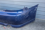 Toyota E10 Altezza SEDAN Rear Bumper GXE10 SXE10 Lexus 98-05