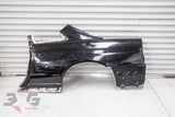 Nissan R34 Skyline COUPE LH LEFT Rear Quarter Guard Fender Outer Skin GTT